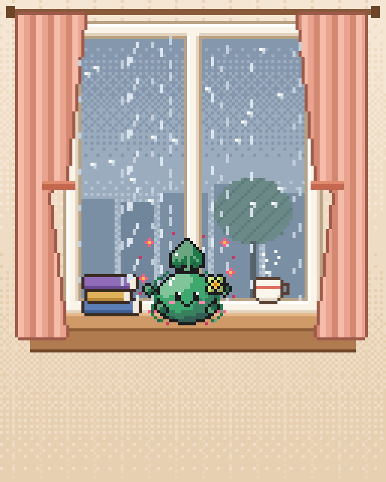 Dia de chuva